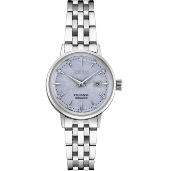 Seiko Presage