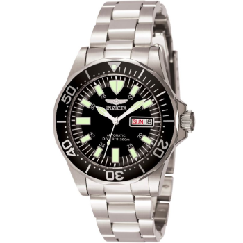 Invicta Signature