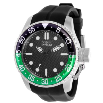 Invicta Pro Diver