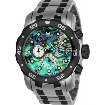 Invicta Pro Diver
