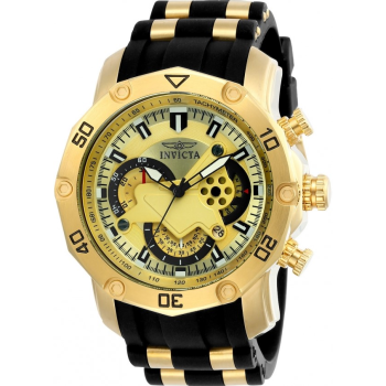 Invicta Pro Diver