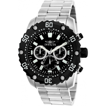 Invicta Pro Diver