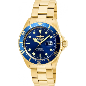 Invicta Pro Diver