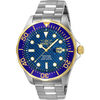 Invicta Pro Diver