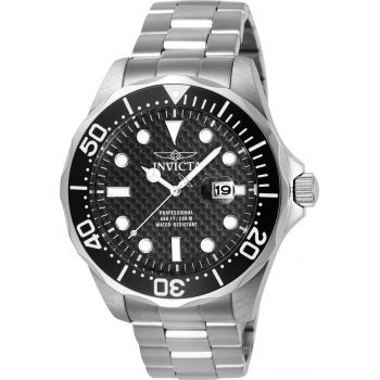 Invicta Pro Diver