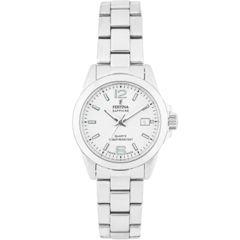 Festina Acero Clasico