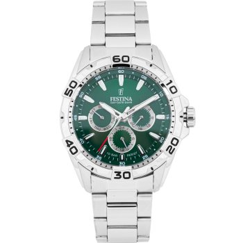 Festina Multifunction