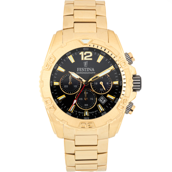 Festina Timeless Chronograph