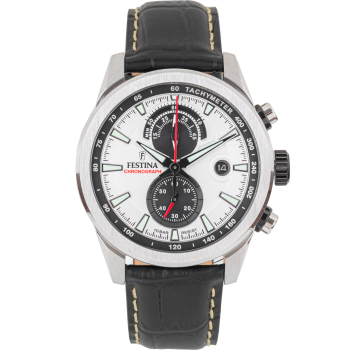 Festina Timeless Chronograph