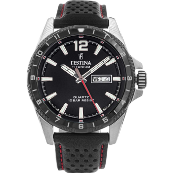Festina Titanium