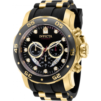 Invicta Pro Diver