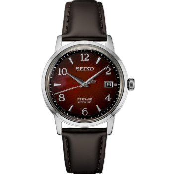 Seiko Presage