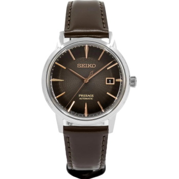 Seiko Presage