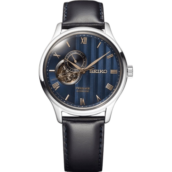 Seiko Presage