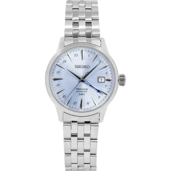 Seiko Presage