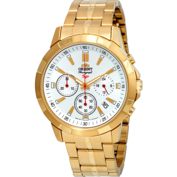 Orient Sporty Chronograph