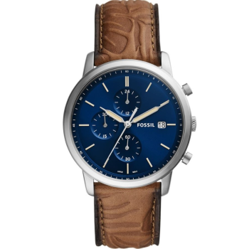 Fossil The Minimalist