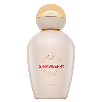La Fede White Forest Strawberry parfémovaná voda pro ženy 100 ml