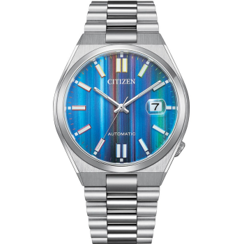 Citizen Automatic