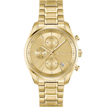 Hugo Boss Grand Tour