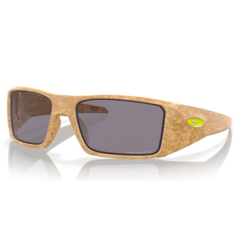 Oakley Heliostat