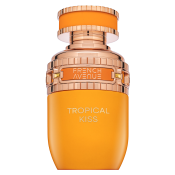 French Avenue Tropical Kiss Eau de Parfum femei 80 ml