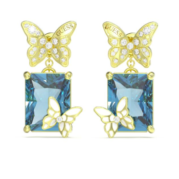 Guess Second Hand - Single