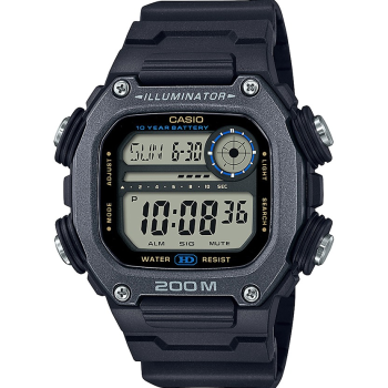 Casio Classic