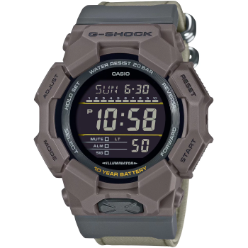Casio G-Shock