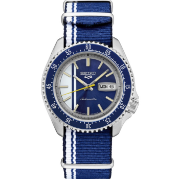 Seiko 5 Sports