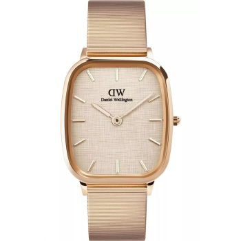 Daniel Wellington