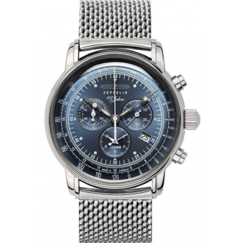 Zeppelin 100 Years Zeppelin