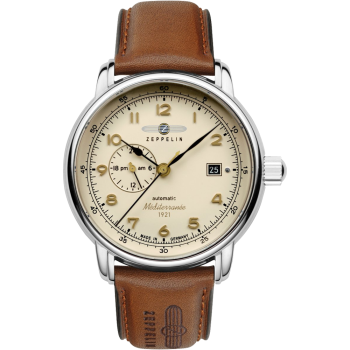 Zeppelin Méditerranée