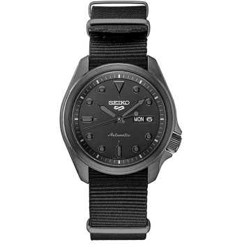 Seiko 5 Sports