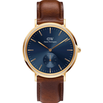 Daniel Wellington