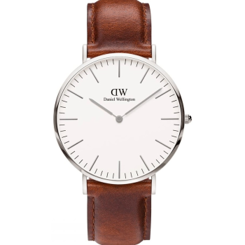 Daniel Wellington