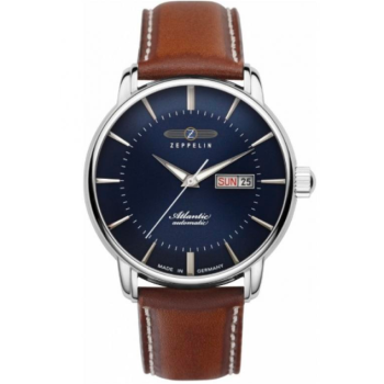 Zeppelin Second Hand