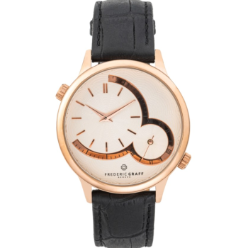 Frederic Graff Hermon