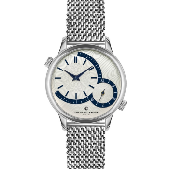 Frederic Graff Snowdon