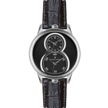 Frederic Graff Taranaki