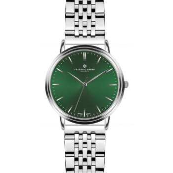 Frederic Graff Grunhorn