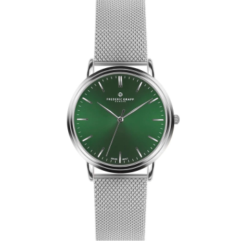 Frederic Graff Grunhorn