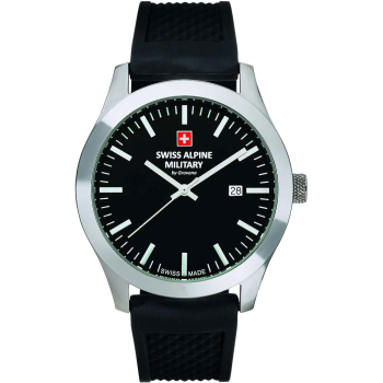 Swiss Alpine Military Combat Basic