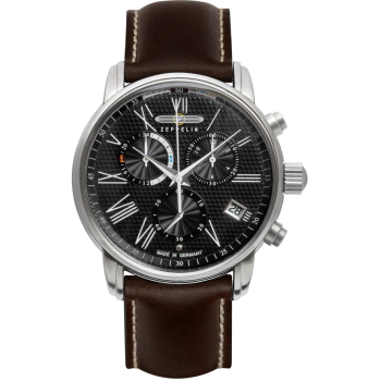 Zeppelin Second Hand