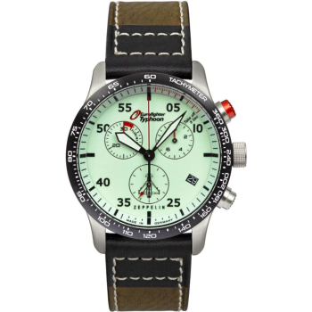 Zeppelin Second Hand