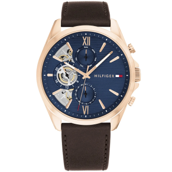 Tommy Hilfiger Baker