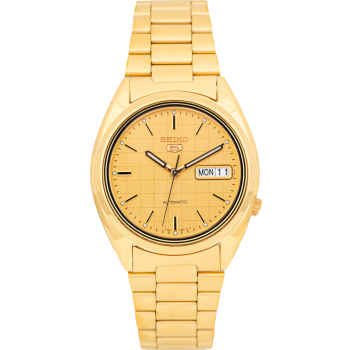 Seiko 5 Automatic