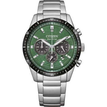 Citizen Eco-Drive