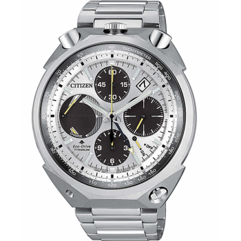Citizen Super Titanium
