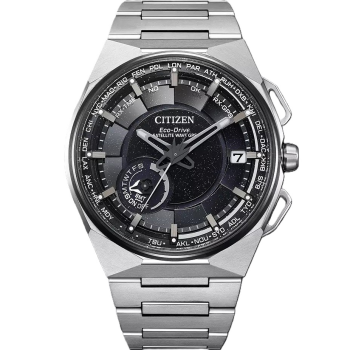 Citizen Super Titanium
